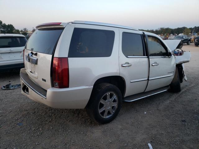 1GYFK63807R227262 - 2007 CADILLAC ESCALADE LUXURY WHITE photo 3