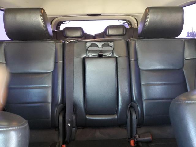 1J4RH4GK8AC157395 - 2010 JEEP COMMANDER SPORT Blau Foto 10