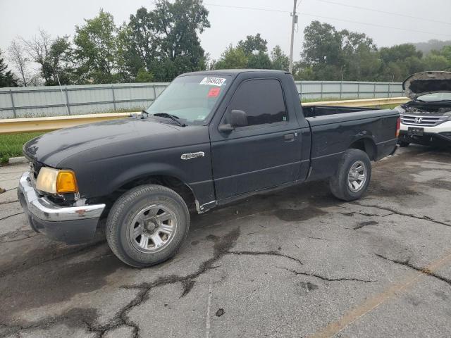 2004 FORD RANGER, 