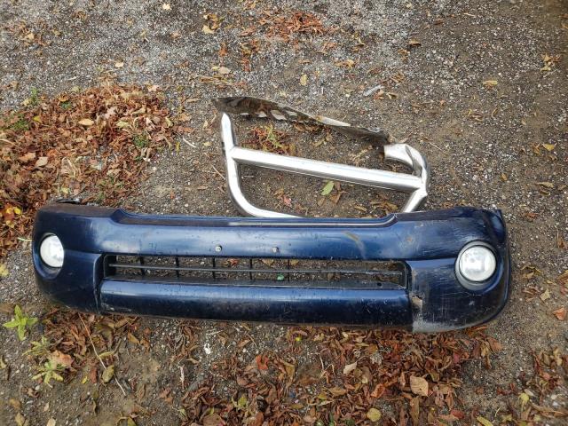 5TEUU42N08Z557881 - 2008 TOYOTA TACOMA ACCESS CAB Көк фото 12