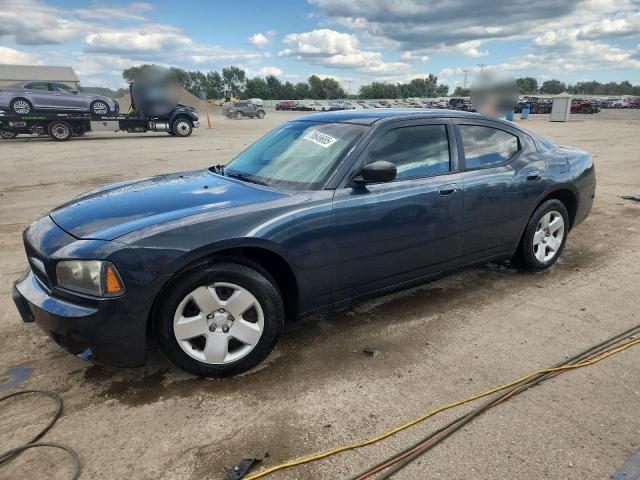 2008 DODGE CHARGER, 