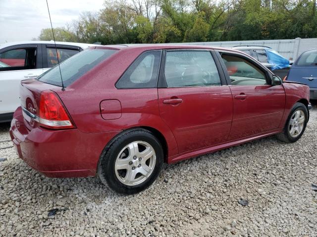 1G1ZU648X4F145881 - 2004 CHEVROLET MALIBU MAXX LT BURGUNDY photo 3