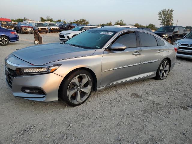 2019 HONDA ACCORD TOURING, 