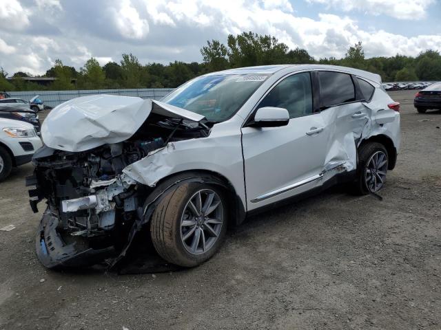 2020 ACURA RDX TECHNOLOGY, 