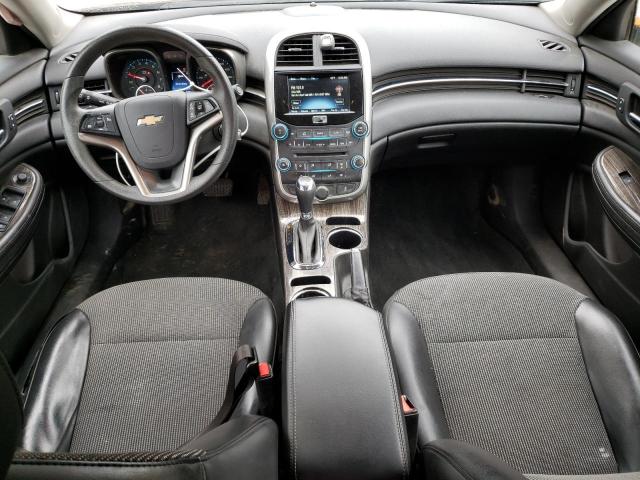 1G11C5SLXFF299527 - 2015 CHEVROLET MALIBU 1LT MAROON photo 8