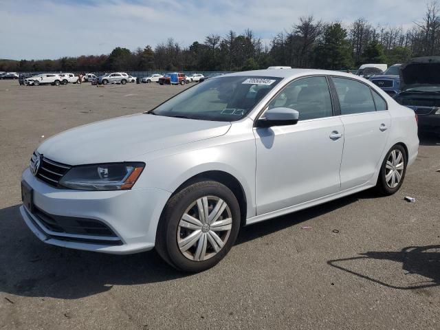 2017 VOLKSWAGEN JETTA S, 