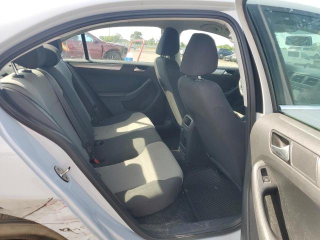 3VW2B7AJ4HM276058 - 2017 VOLKSWAGEN JETTA S SILVER photo 10