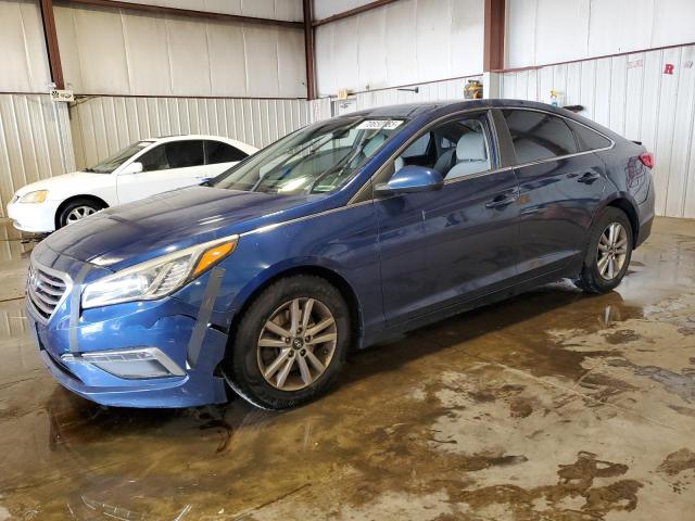 2015 HYUNDAI SONATA SE, 