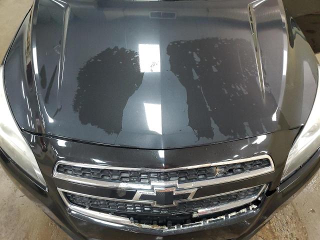 1G11G5SX6DF231858 - 2013 CHEVROLET MALIBU 3LT 石墨色 照片 11