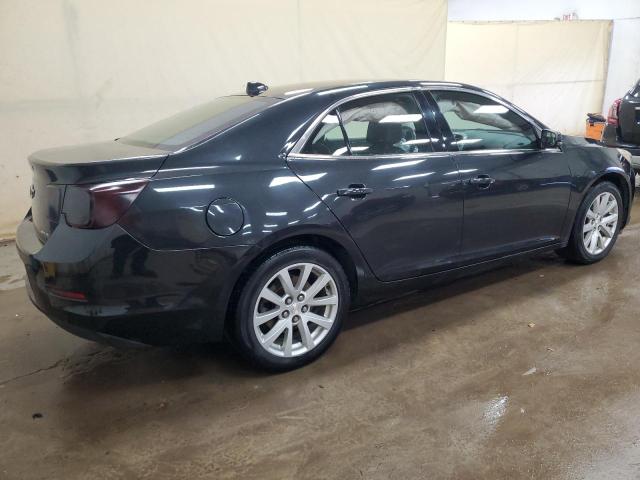 1G11G5SX6DF231858 - 2013 CHEVROLET MALIBU 3LT 石墨色 照片 3