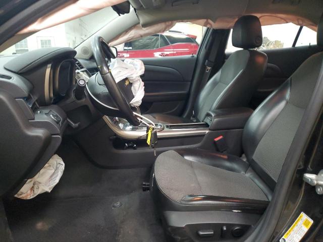 1G11G5SX6DF231858 - 2013 CHEVROLET MALIBU 3LT 石墨色 照片 7