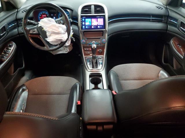 1G11G5SX6DF231858 - 2013 CHEVROLET MALIBU 3LT 石墨色 照片 8