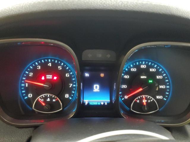 1G11G5SX6DF231858 - 2013 CHEVROLET MALIBU 3LT 石墨色 照片 9