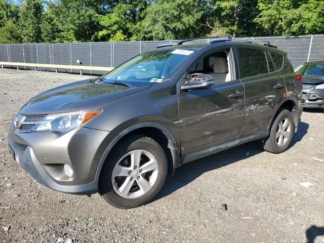2014 TOYOTA RAV4 XLE, 