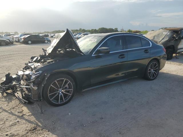 2019 BMW 330I, null