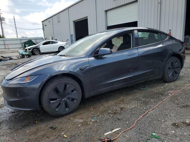 2025 TESLA MODEL 3, 