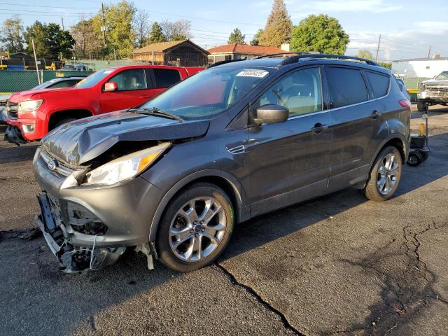 2015 FORD ESCAPE SE, 