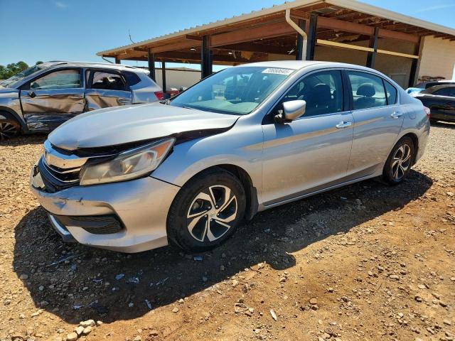 2016 HONDA ACCORD LX, 