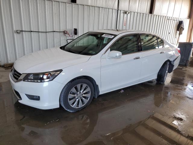 2015 HONDA ACCORD EXL, 