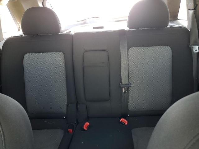 3GNAL2EK5DS570437 - 2013 CHEVROLET CAPTIVA LS 白色 照片 10