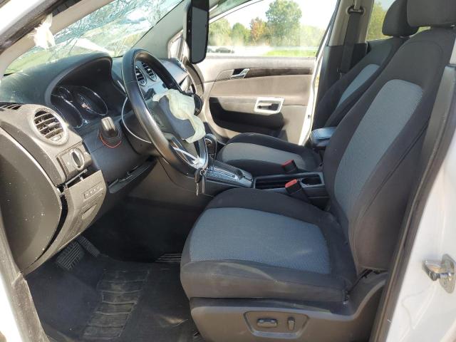 3GNAL2EK5DS570437 - 2013 CHEVROLET CAPTIVA LS 白色 照片 7