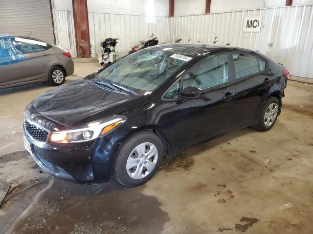 2018 KIA FORTE LX, 