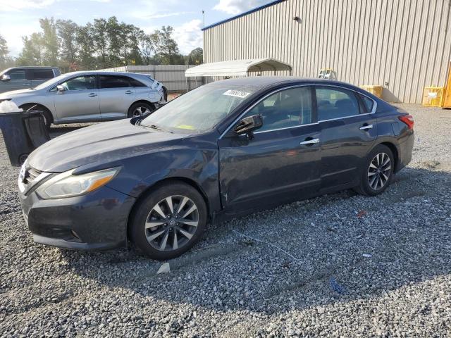2016 NISSAN ALTIMA 2.5, 