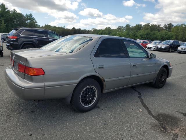 4T1BG22K2YU693359 - 2000 TOYOTA CAMRY CE BEIGE photo 3