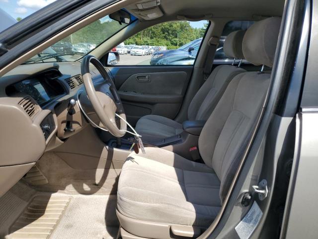 4T1BG22K2YU693359 - 2000 TOYOTA CAMRY CE BEIGE photo 7