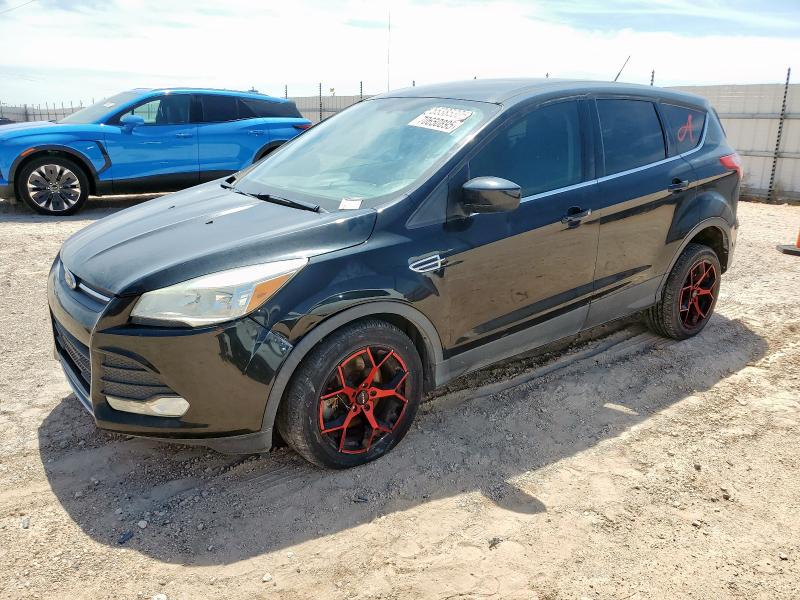 2015 FORD ESCAPE SE, 