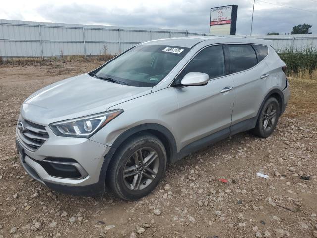 2017 HYUNDAI SANTA FE SPORT, 