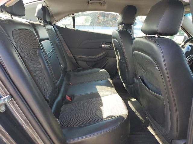 1G11C5SAXDF129616 - 2013 CHEVROLET MALIBU 1LT BLACK photo 10