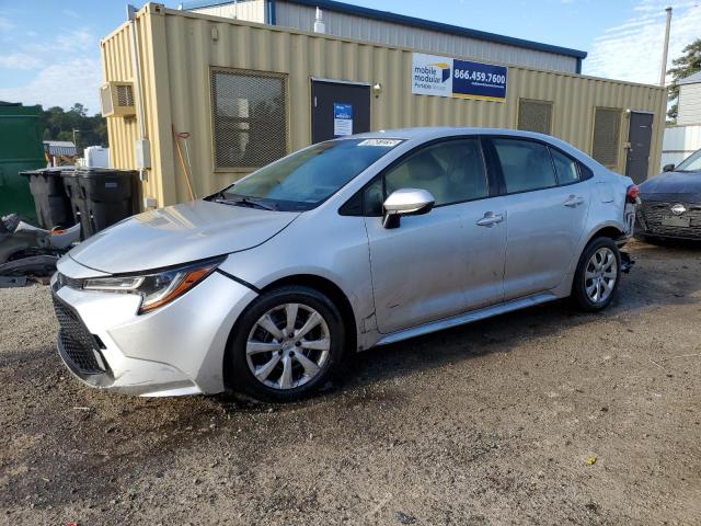 2021 TOYOTA COROLLA LE, 