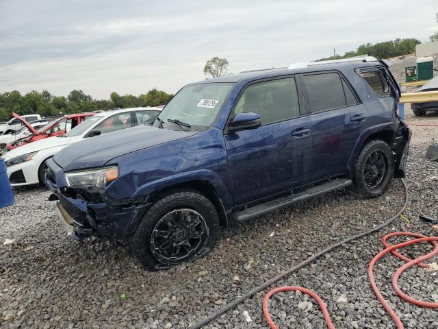 2016 TOYOTA 4RUNNER SR5, 
