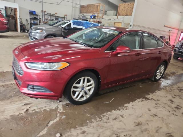 2013 FORD FUSION SE, 
