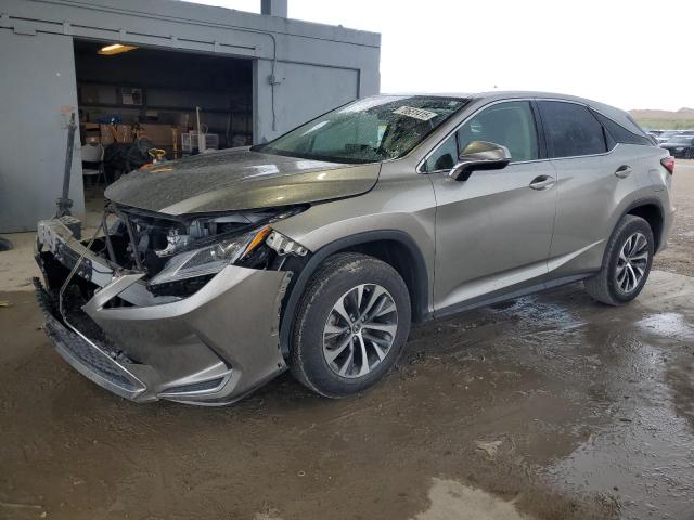 2021 LEXUS RX 350 BASE, 