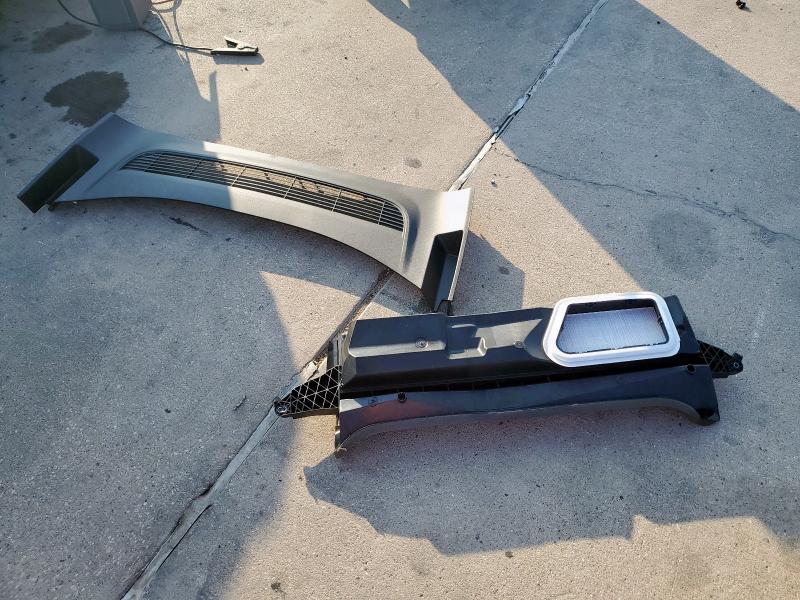 7SAYGDEEXTA396762 - 2026 TESLA MODEL Y CHARCOAL photo 13