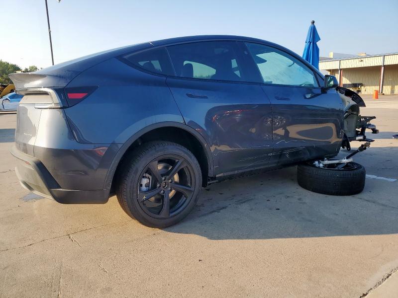 7SAYGDEEXTA396762 - 2026 TESLA MODEL Y CHARCOAL photo 3