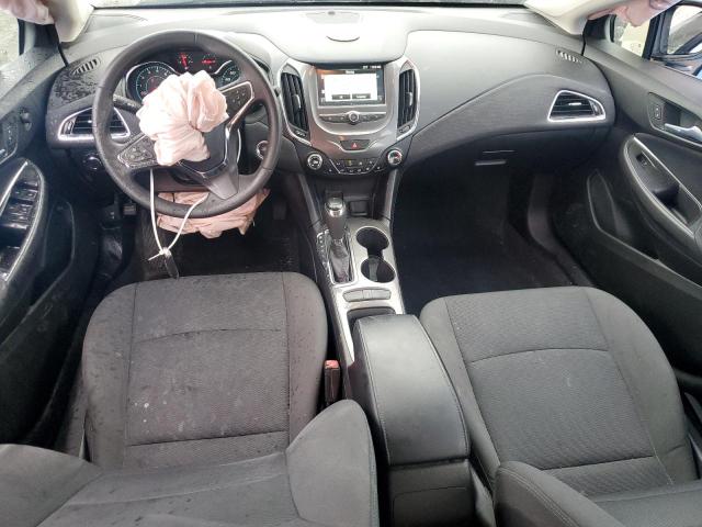 1G1BE5SM3J7244654 - 2018 CHEVROLET CRUZE LT 白色 照片 8