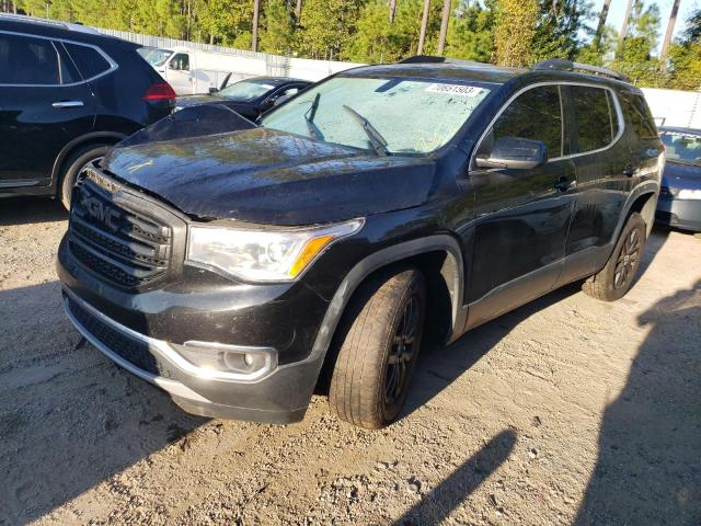 2018 GMC ACADIA SLT-1, 