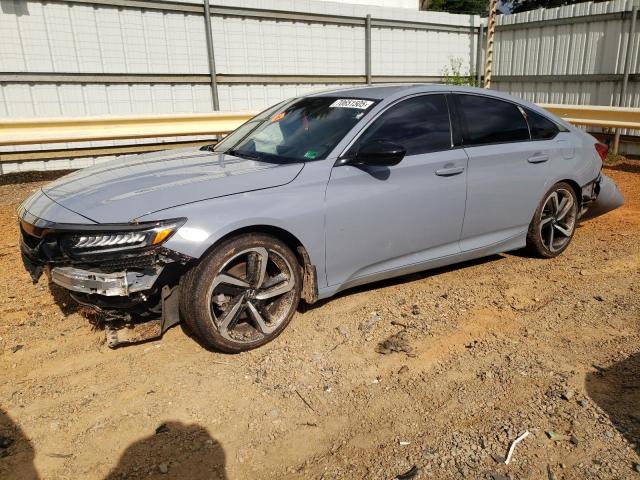 2022 HONDA ACCORD SPORT, 