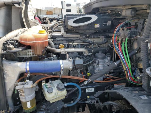 3AKJHHDR7KSKM4926 - 2019 FREIGHTLINER CASCADIA 1 رمادي صورة 7