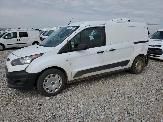 2015 FORD TRANSIT CO XL, 