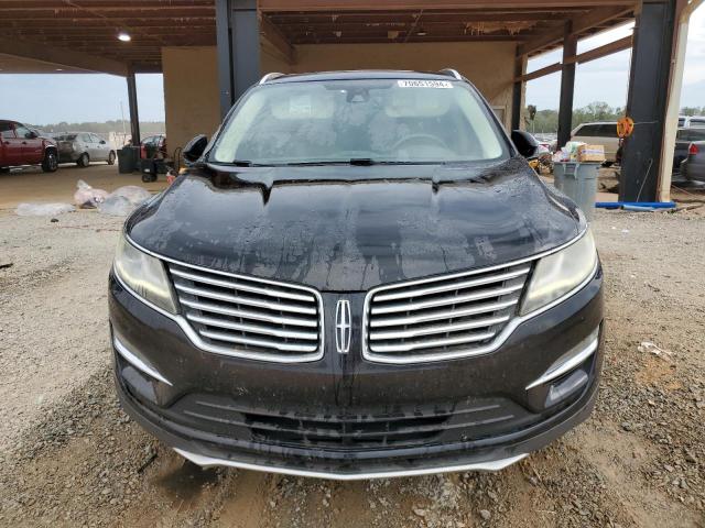 5LMCJ3C90HUL04738 - 2017 LINCOLN MKC RESERVE BLACK photo 5