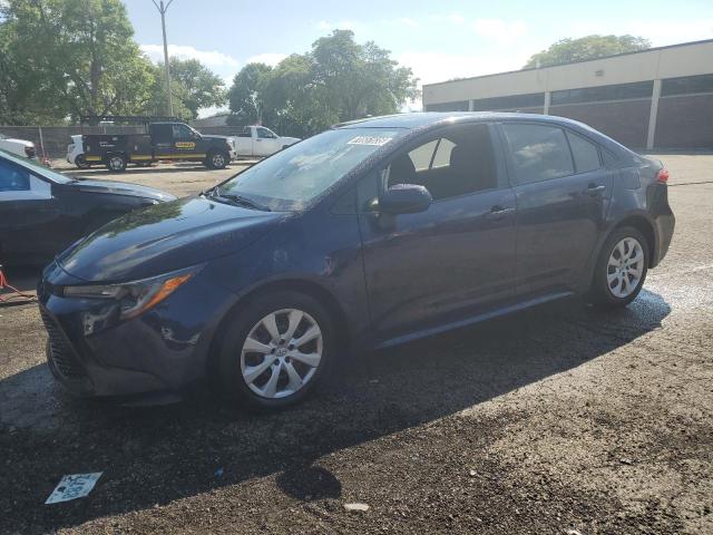 2020 TOYOTA COROLLA LE, 