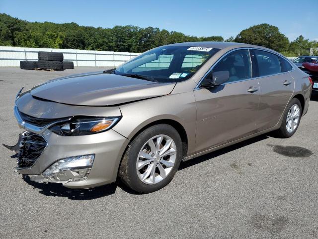 2023 CHEVROLET MALIBU LT, 