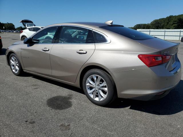 1G1ZD5ST1PF208906 - 2023 CHEVROLET MALIBU LT BEIGE photo 2