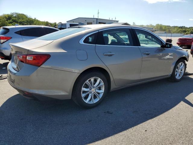 1G1ZD5ST1PF208906 - 2023 CHEVROLET MALIBU LT BEIGE photo 3