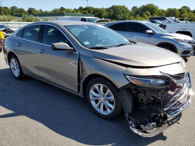 1G1ZD5ST1PF208906 - 2023 CHEVROLET MALIBU LT BEIGE photo 4