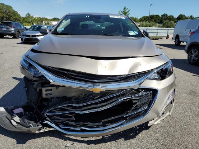 1G1ZD5ST1PF208906 - 2023 CHEVROLET MALIBU LT BEIGE photo 5